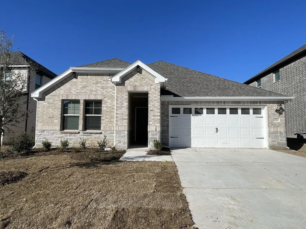 1203 Mahogany Drive Melissa TX 75454