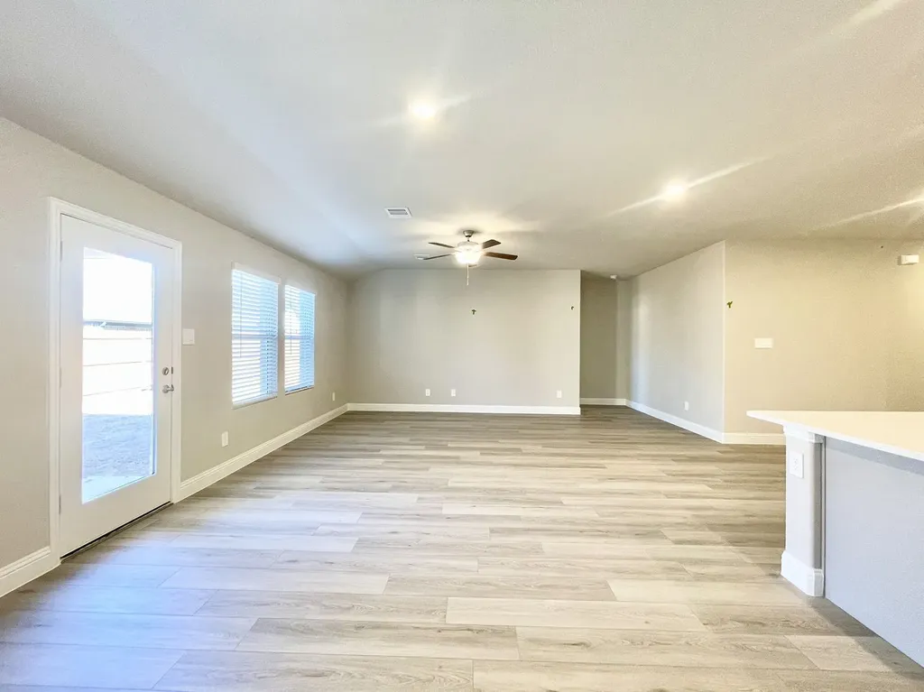 1203 Mahogany Drive Melissa TX 75454