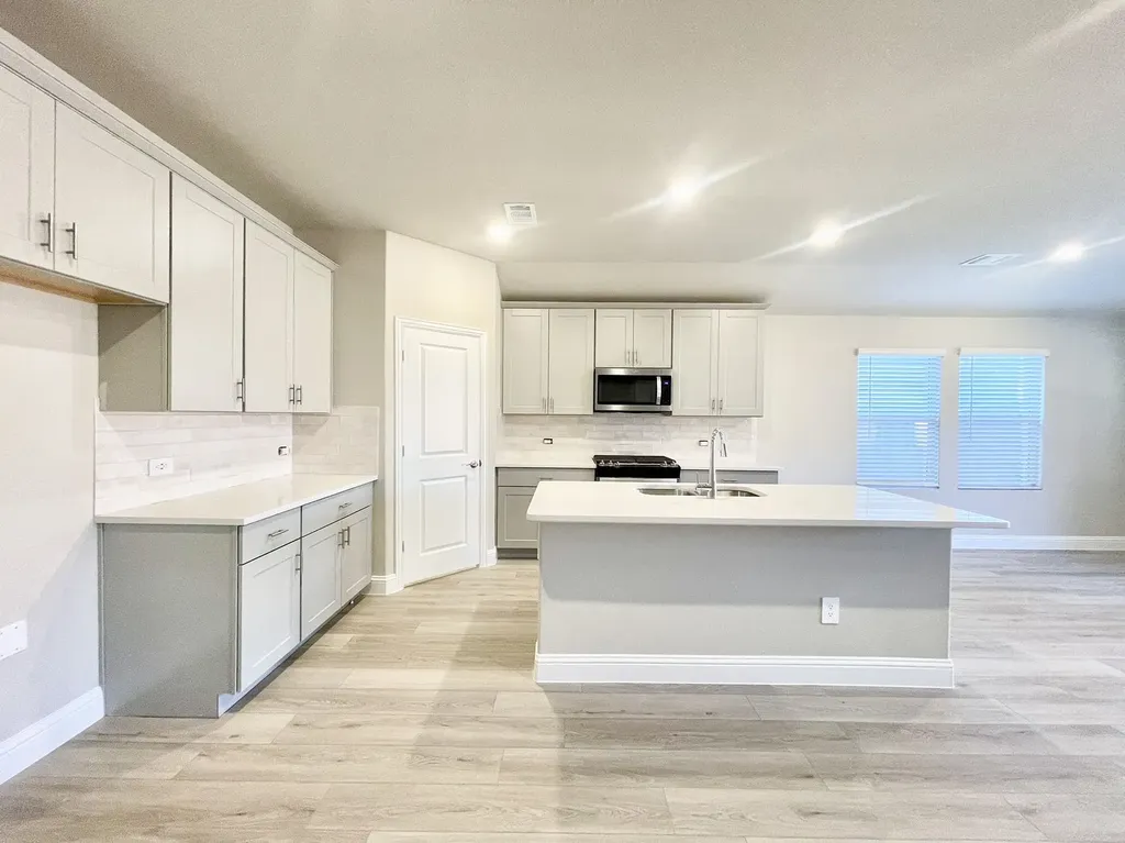 1203 Mahogany Drive Melissa TX 75454