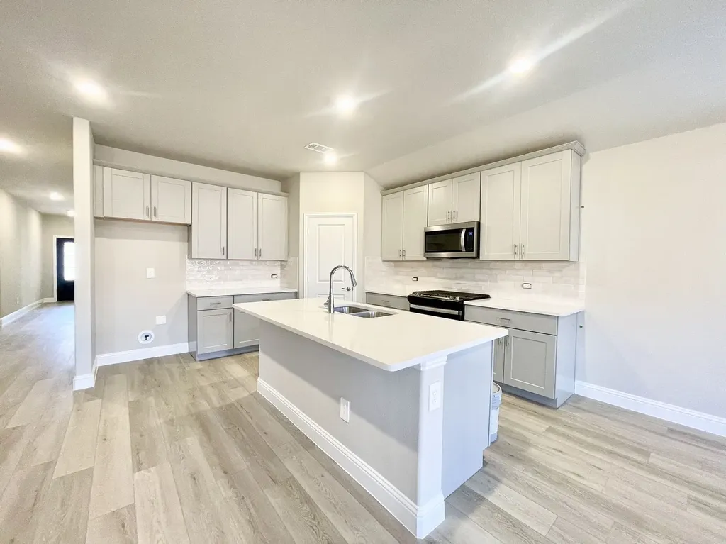 1203 Mahogany Drive Melissa TX 75454