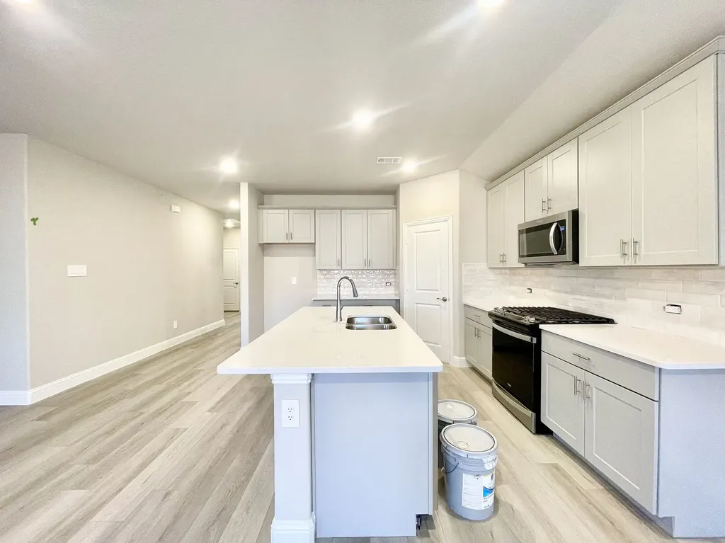 1203 Mahogany Drive Melissa TX 75454