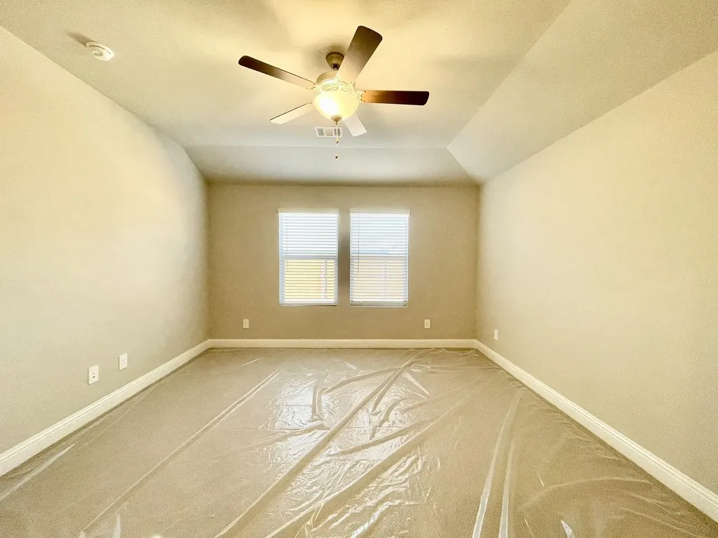 1203 Mahogany Drive Melissa TX 75454