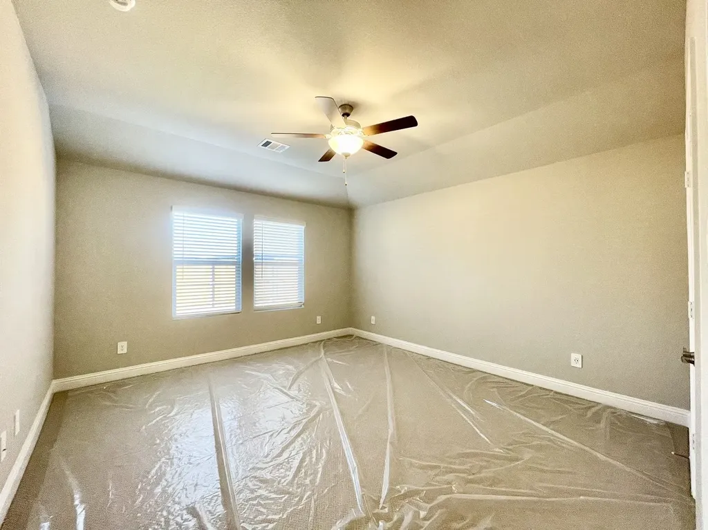 1203 Mahogany Drive Melissa TX 75454
