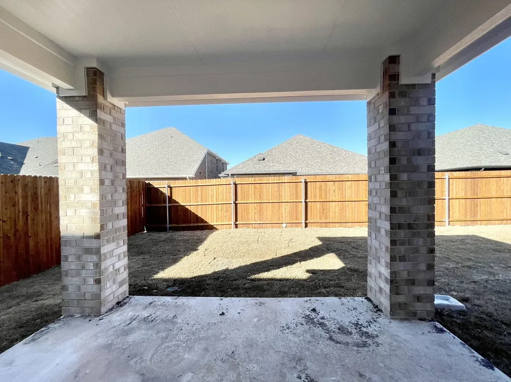 1203 Mahogany Drive Melissa TX 75454