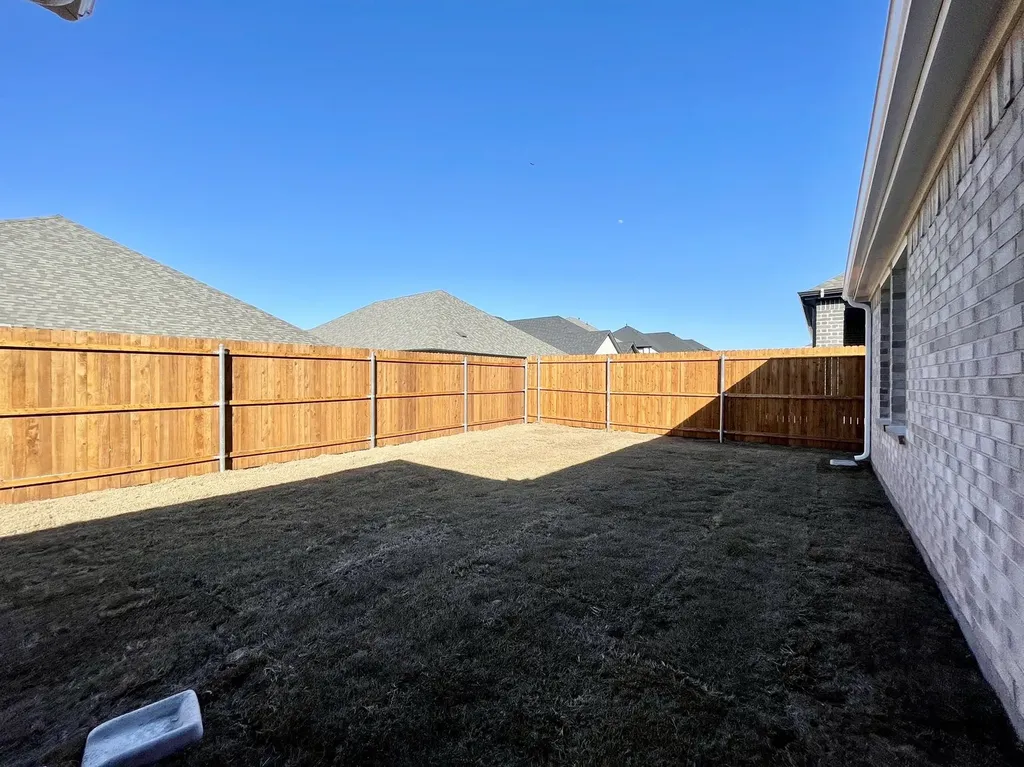 1203 Mahogany Drive Melissa TX 75454