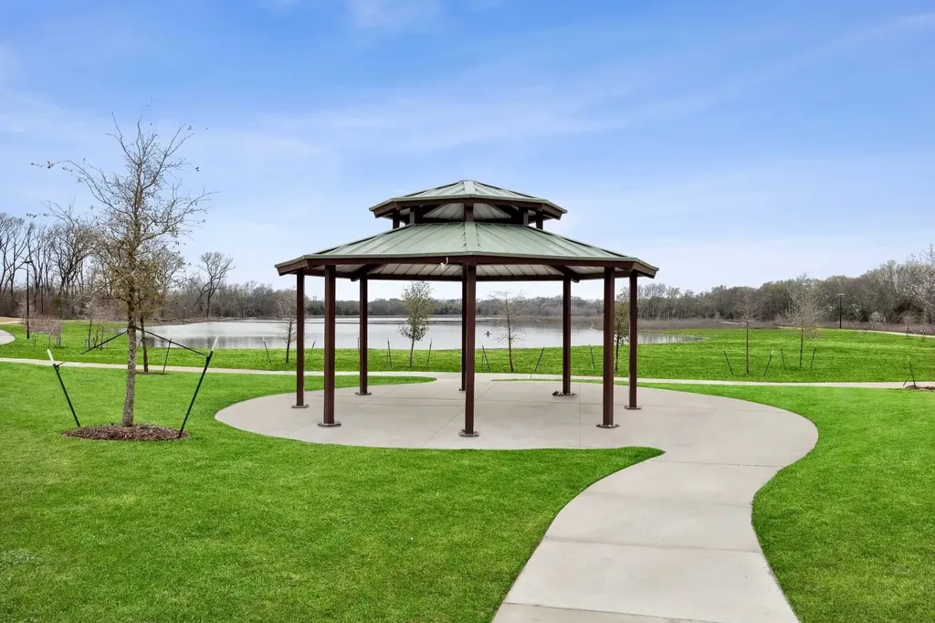 1203 Mahogany Drive Melissa TX 75454