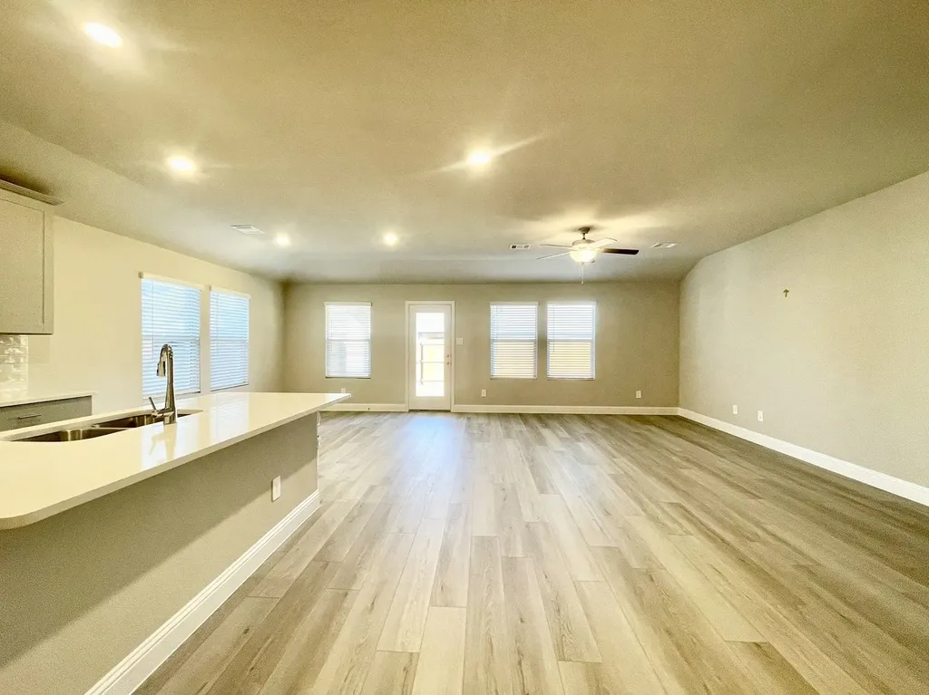 1203 Mahogany Drive Melissa TX 75454