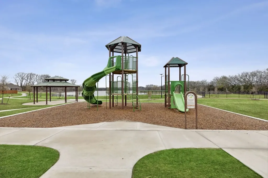 1203 Mahogany Drive Melissa TX 75454