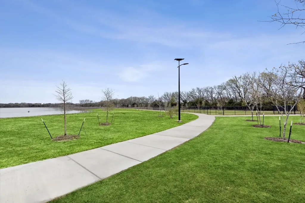 1203 Mahogany Drive Melissa TX 75454