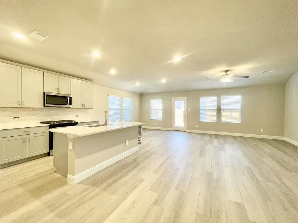 1203 Mahogany Drive Melissa TX 75454
