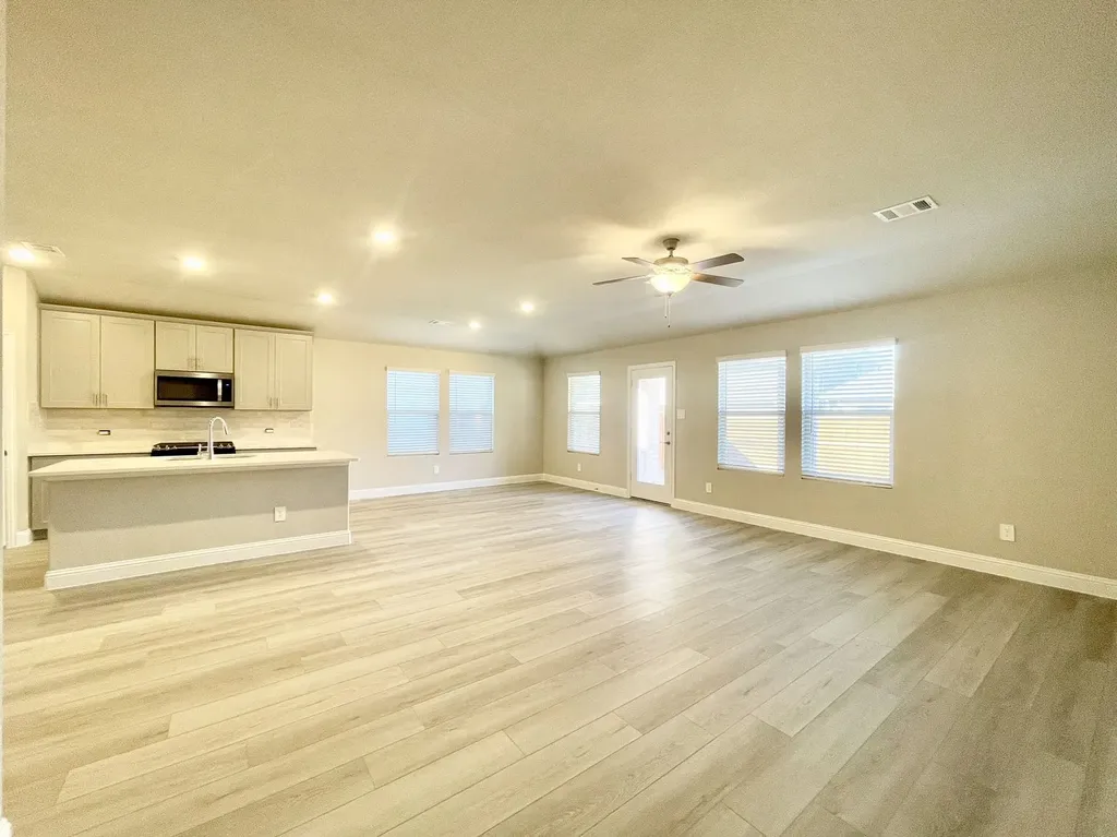 1203 Mahogany Drive Melissa TX 75454