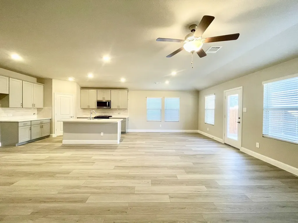 1203 Mahogany Drive Melissa TX 75454