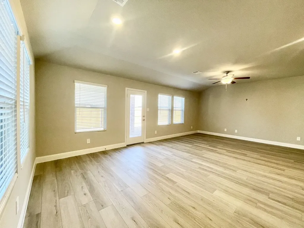1203 Mahogany Drive Melissa TX 75454
