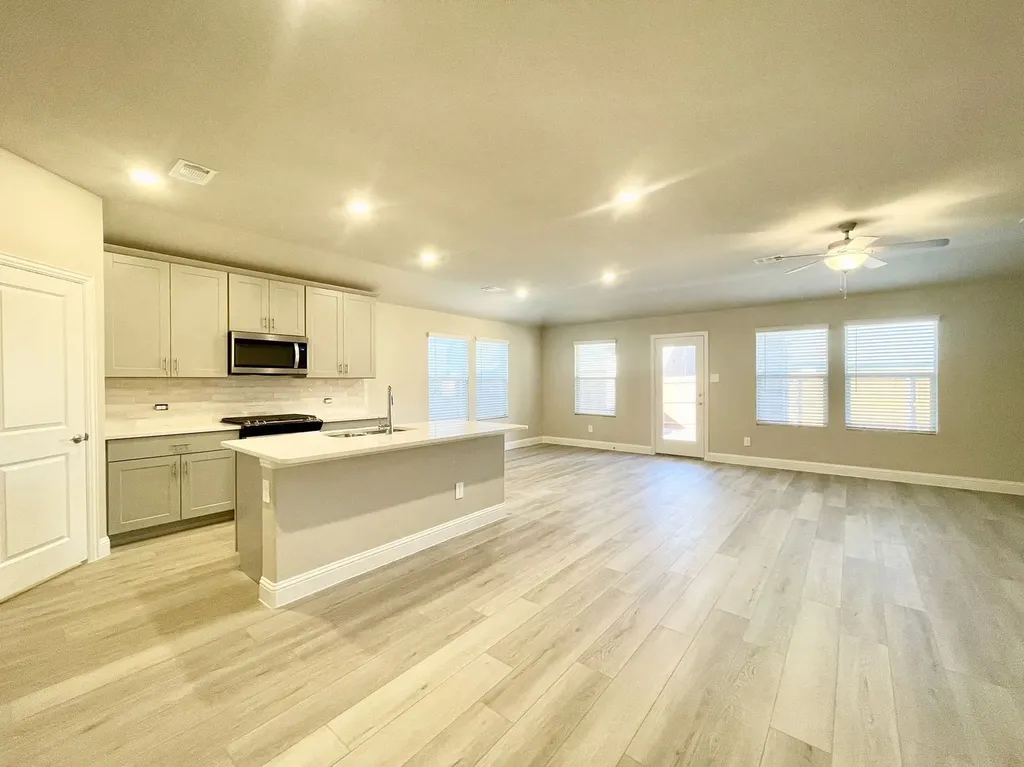 1203 Mahogany Drive Melissa TX 75454