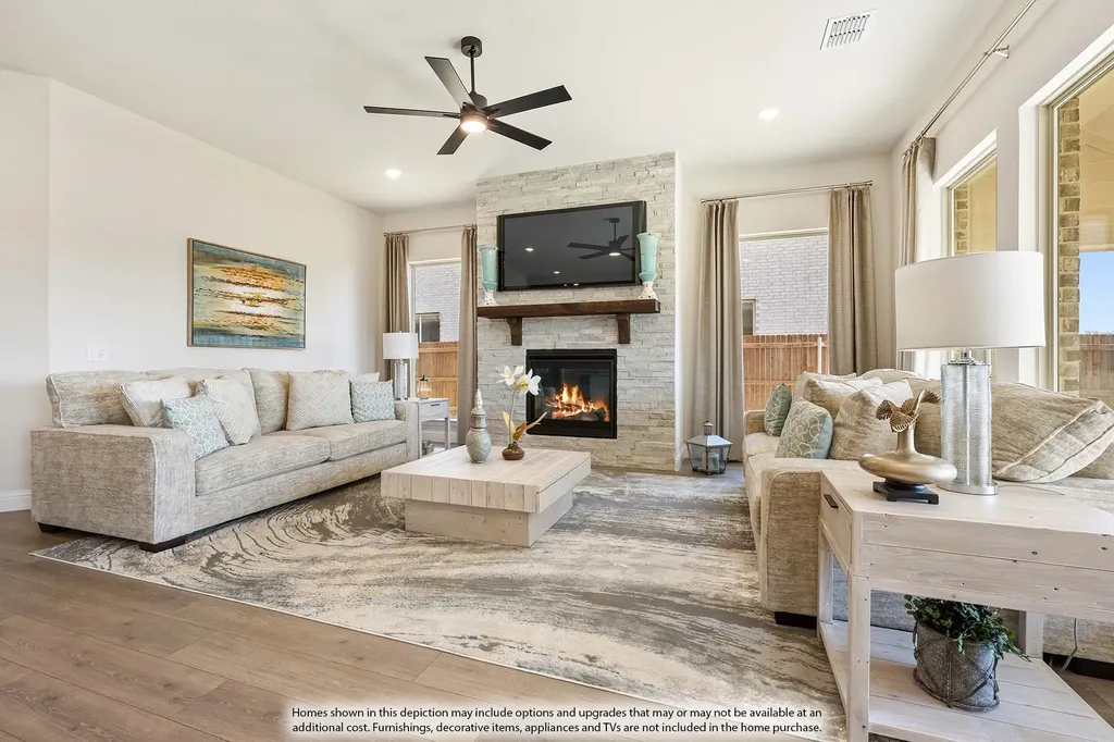 1025 Emerald Trace Drive Justin TX 76247