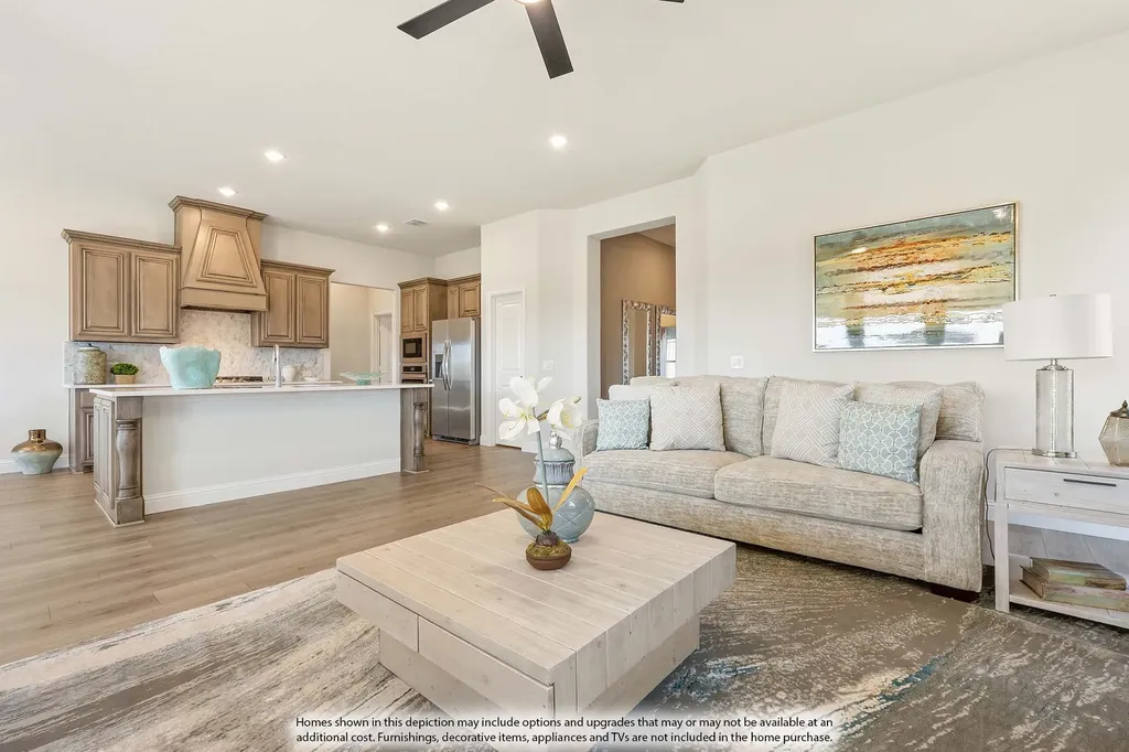 1025 Emerald Trace Drive Justin TX 76247