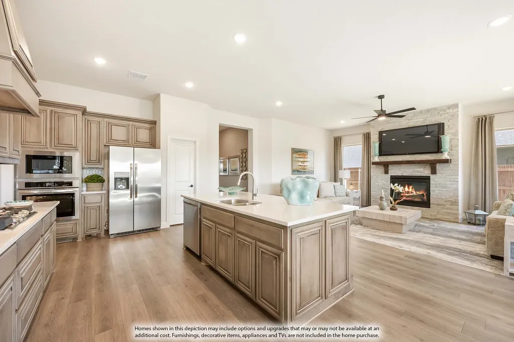 1025 Emerald Trace Drive Justin TX 76247