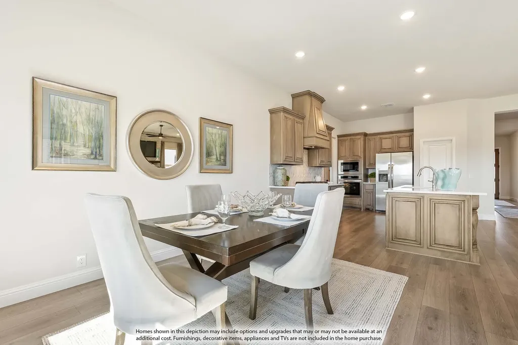 1025 Emerald Trace Drive Justin TX 76247