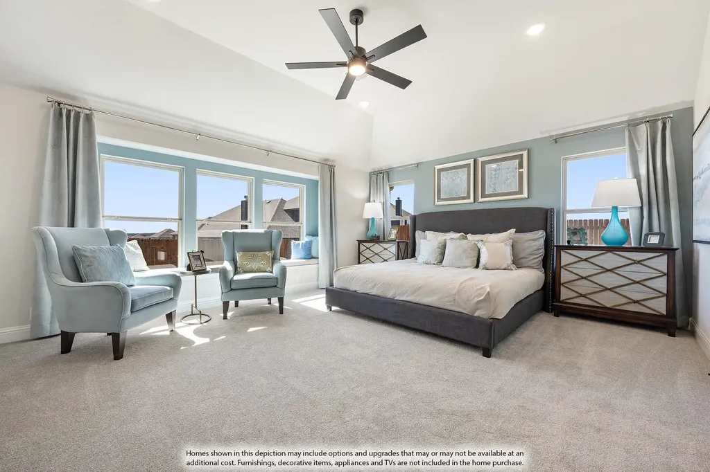 1025 Emerald Trace Drive Justin TX 76247