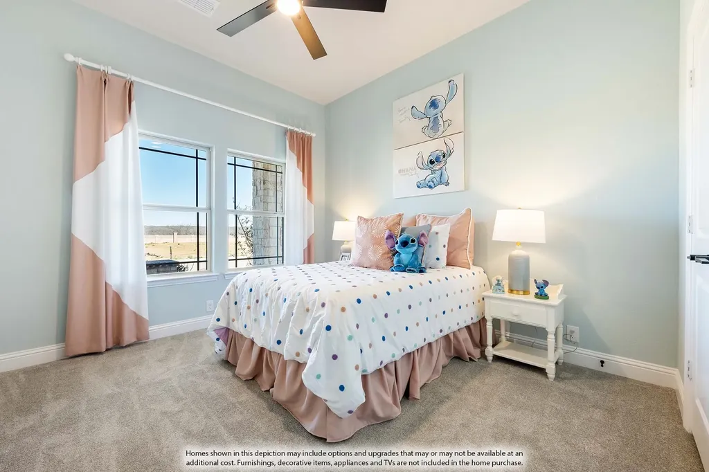 1025 Emerald Trace Drive Justin TX 76247