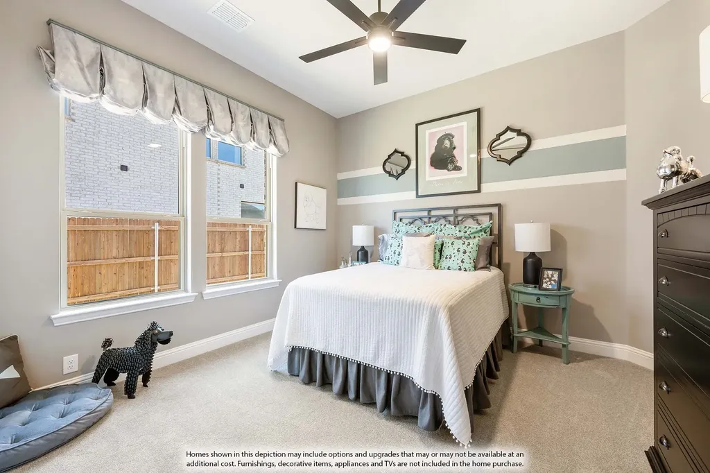 1025 Emerald Trace Drive Justin TX 76247