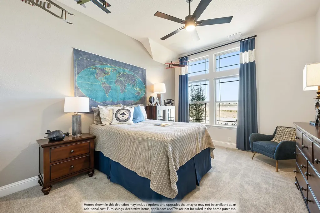 1025 Emerald Trace Drive Justin TX 76247