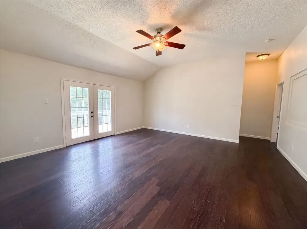 6878 Genevieve Drive Fort Worth TX 76137