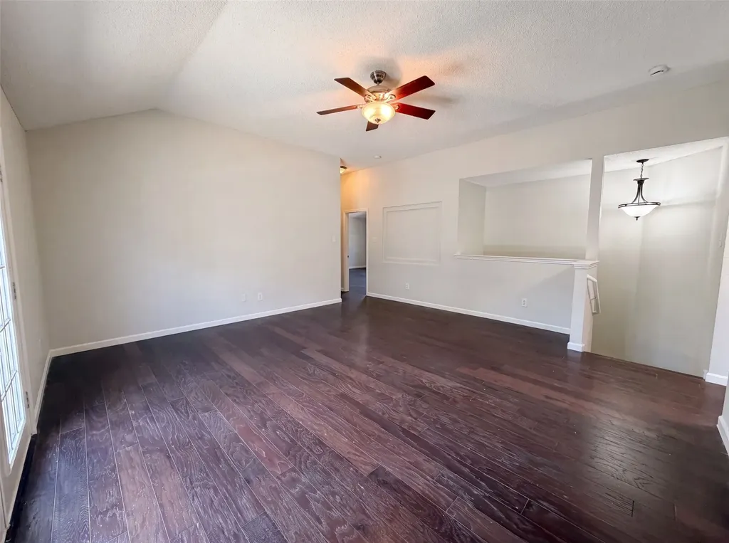 6878 Genevieve Drive Fort Worth TX 76137