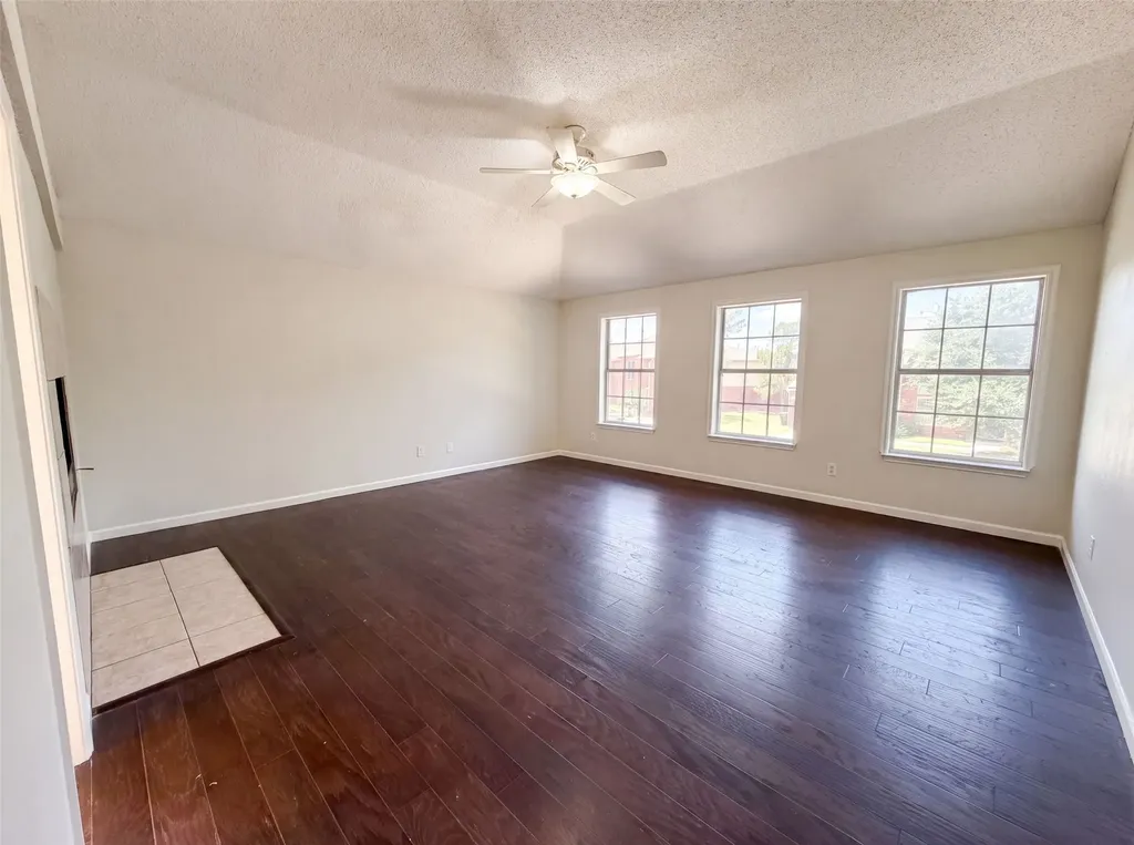 6878 Genevieve Drive Fort Worth TX 76137