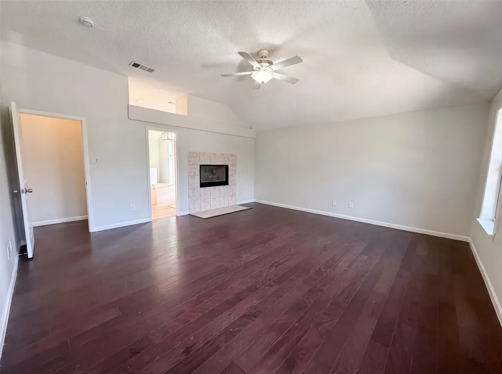 6878 Genevieve Drive Fort Worth TX 76137