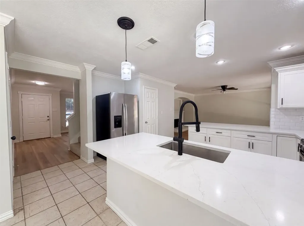 6878 Genevieve Drive Fort Worth TX 76137