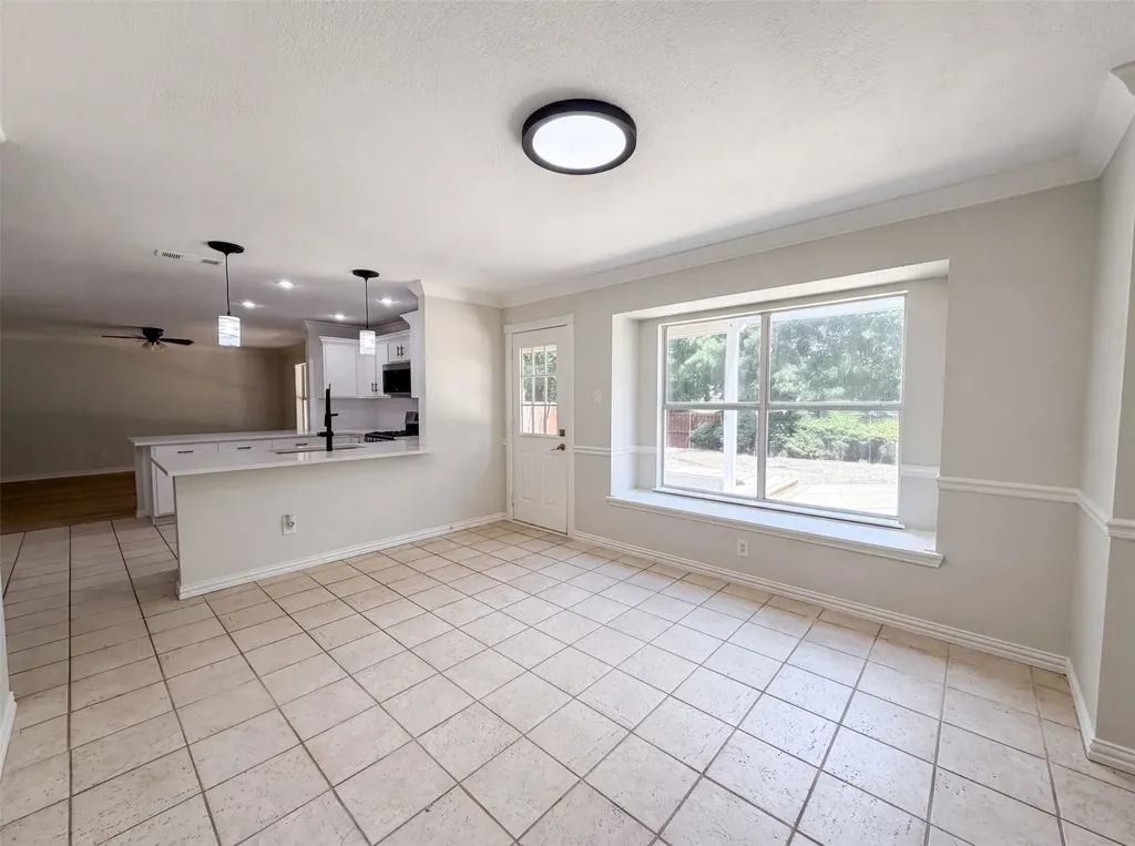 6878 Genevieve Drive Fort Worth TX 76137