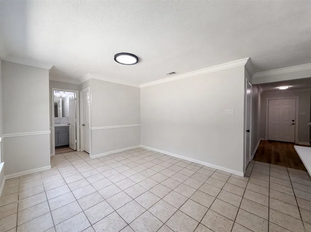 6878 Genevieve Drive Fort Worth TX 76137