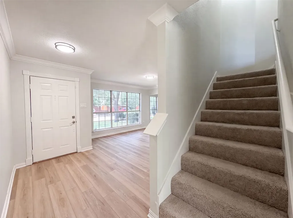 6878 Genevieve Drive Fort Worth TX 76137