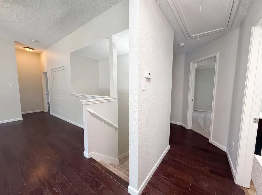 6878 Genevieve Drive Fort Worth TX 76137