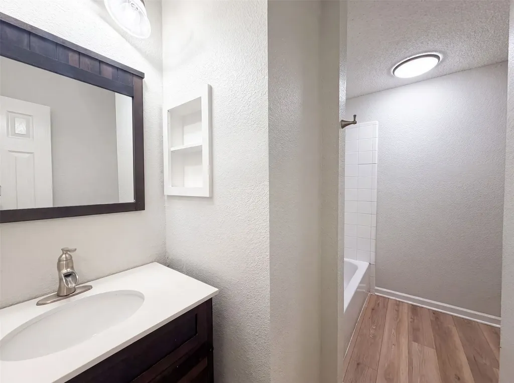 6878 Genevieve Drive Fort Worth TX 76137