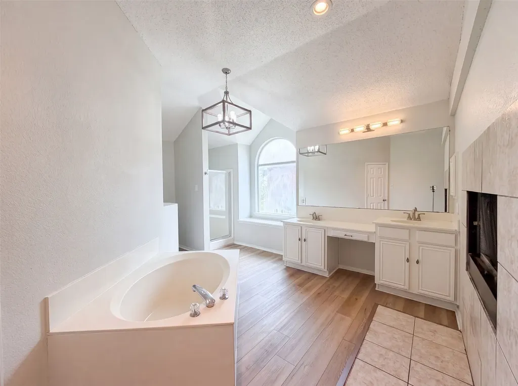 6878 Genevieve Drive Fort Worth TX 76137