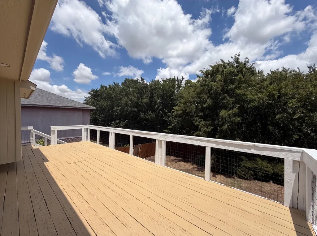 6878 Genevieve Drive Fort Worth TX 76137