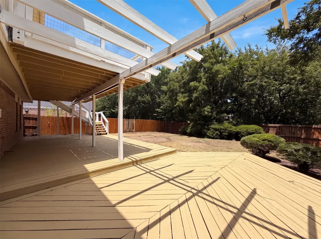 6878 Genevieve Drive Fort Worth TX 76137