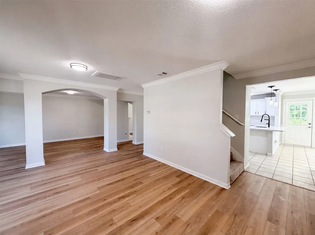 6878 Genevieve Drive Fort Worth TX 76137