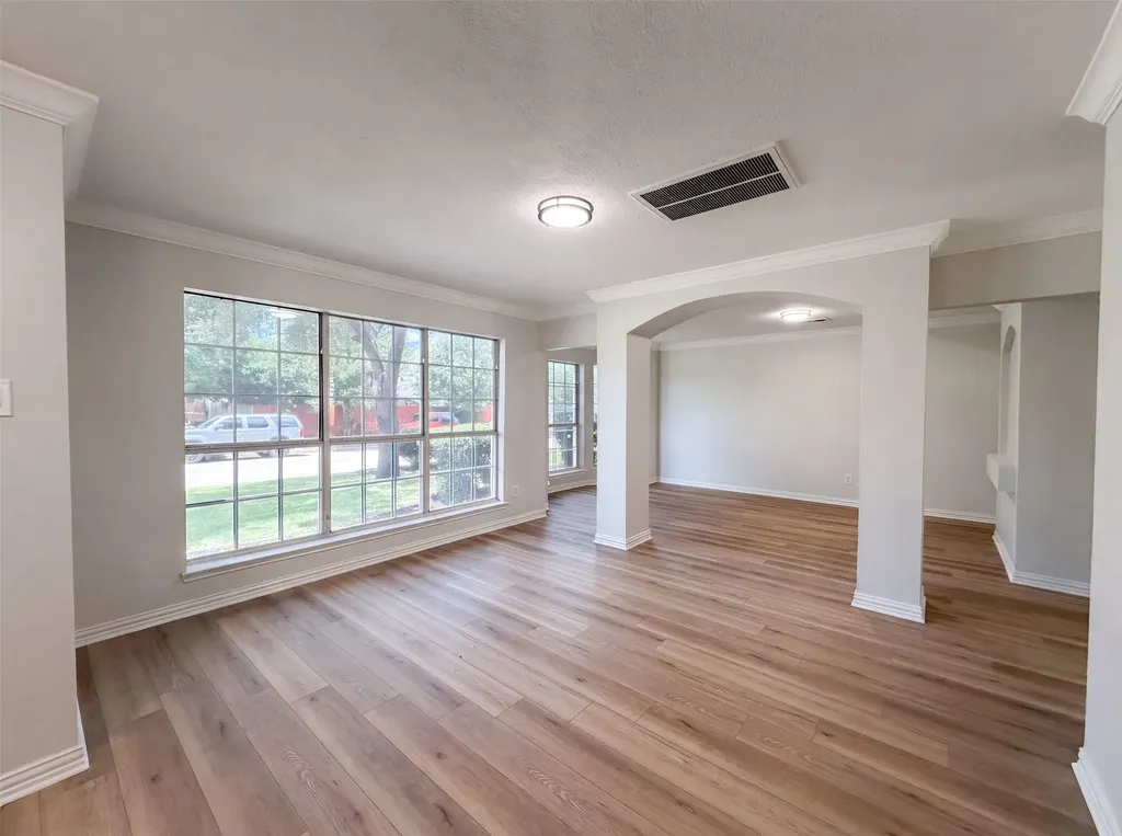 6878 Genevieve Drive Fort Worth TX 76137