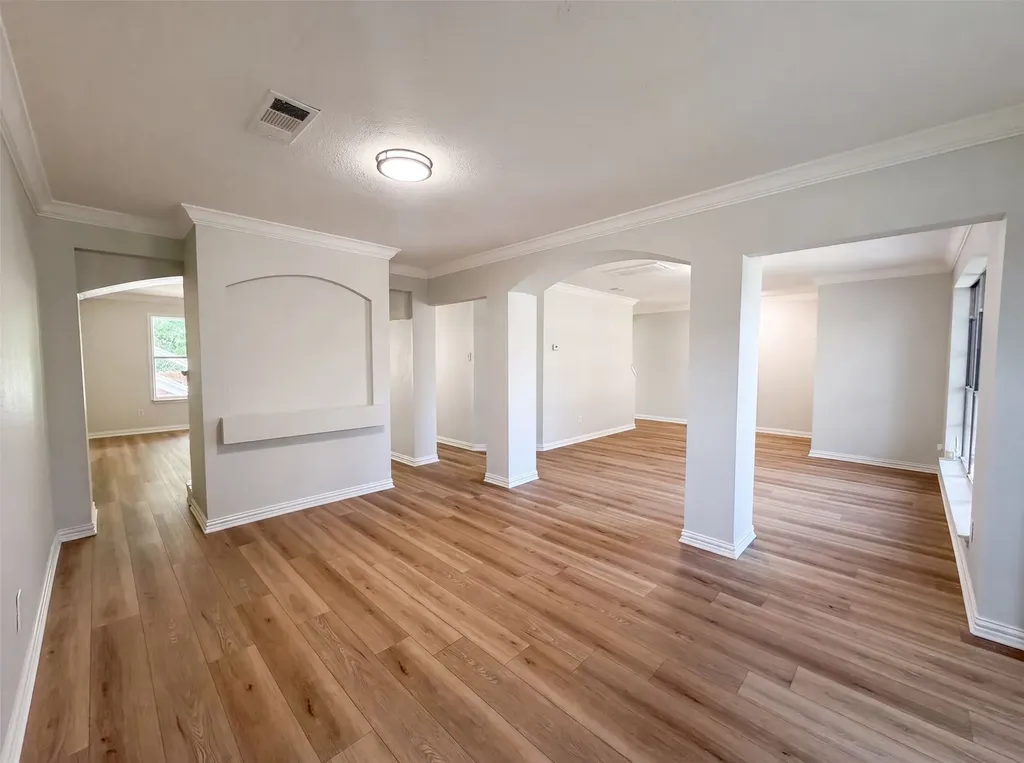 6878 Genevieve Drive Fort Worth TX 76137