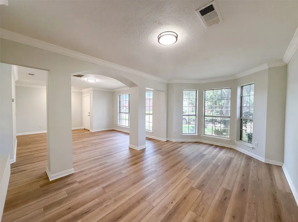 6878 Genevieve Drive Fort Worth TX 76137