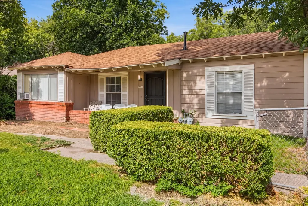 6632 Emhouse Street Dallas TX 75232
