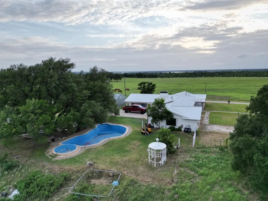 951 Fm 1476 Dublin TX 76446