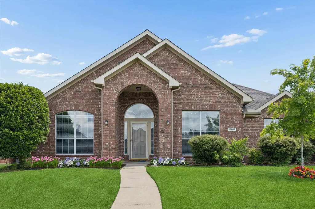 11809 Woodland Way Frisco TX 75035