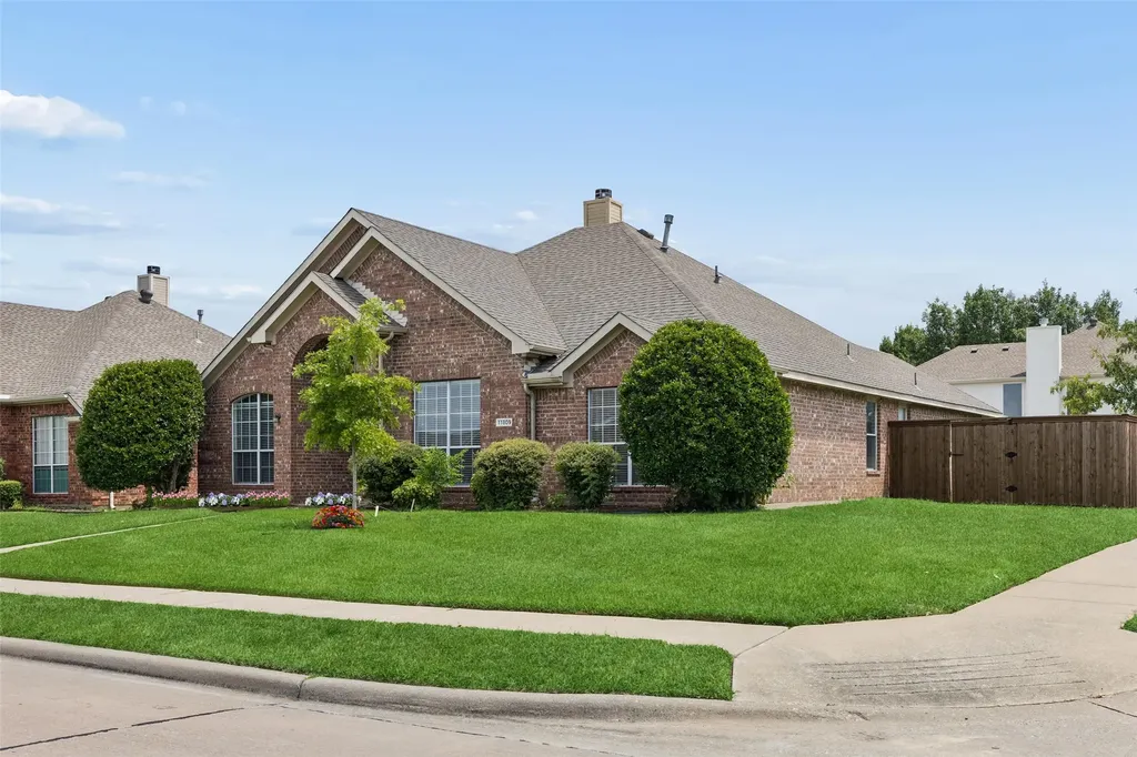 11809 Woodland Way Frisco TX 75035