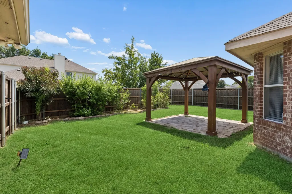 11809 Woodland Way Frisco TX 75035