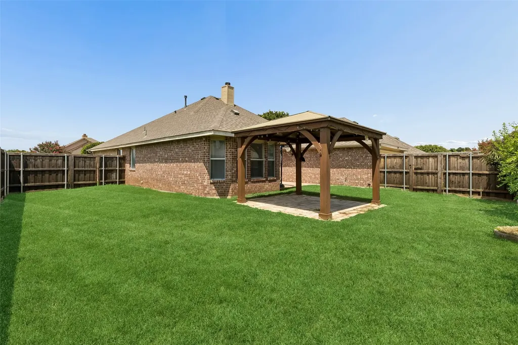 11809 Woodland Way Frisco TX 75035