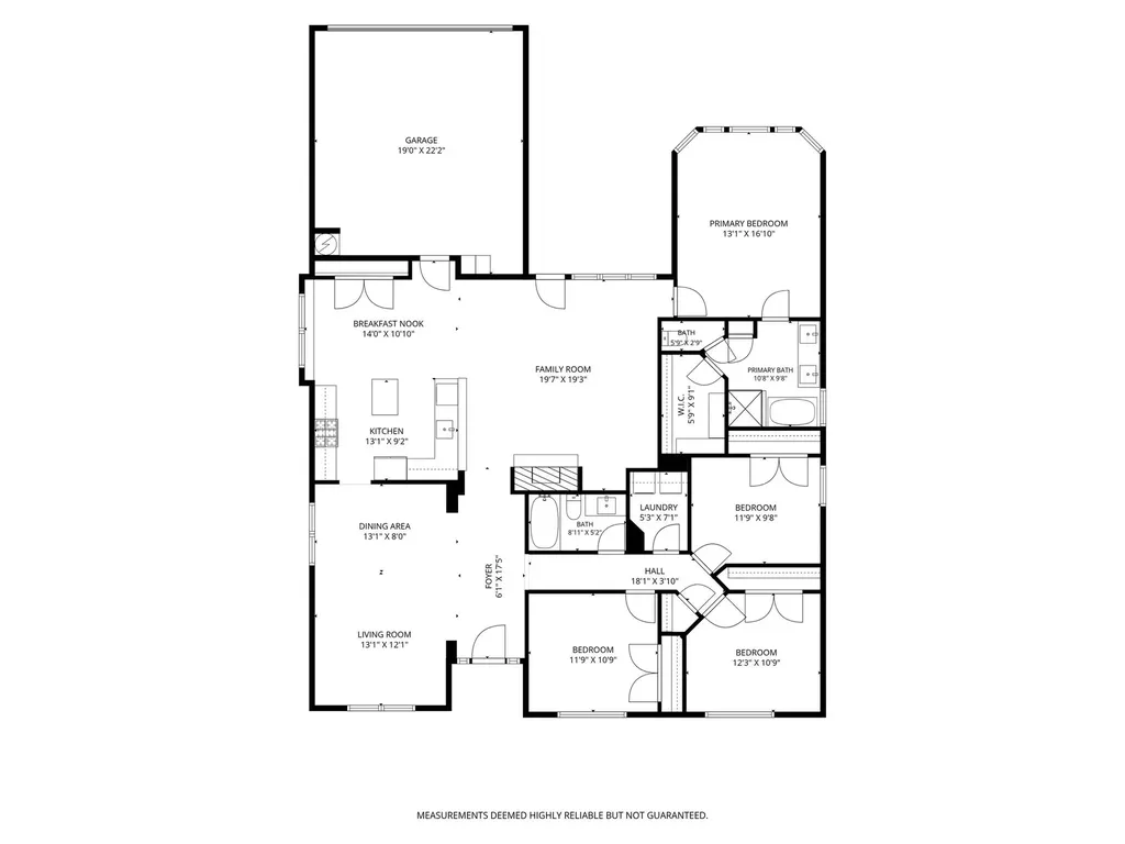 11809 Woodland Way Frisco TX 75035